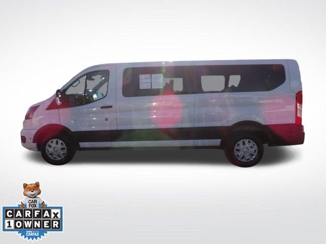 2024 Ford Transit-350 XLT
