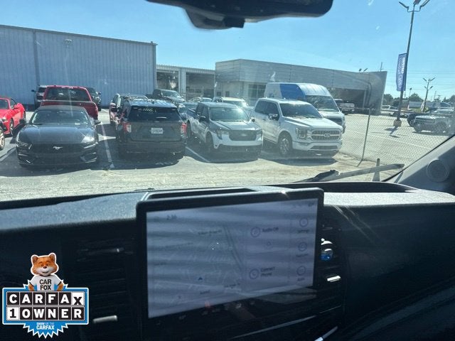 2024 Ford Transit Passenger Wagon XLT
