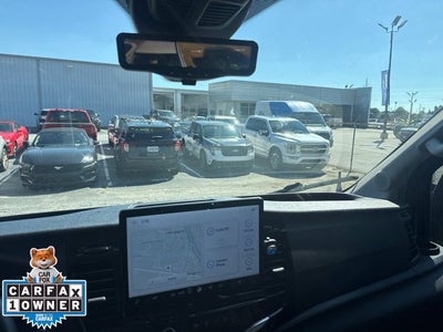 2024 Ford Transit Passenger Wagon XLT