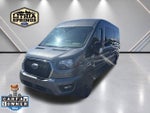 2024 Ford Transit Passenger Wagon XLT