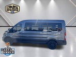 2024 Ford Transit Passenger Wagon XLT