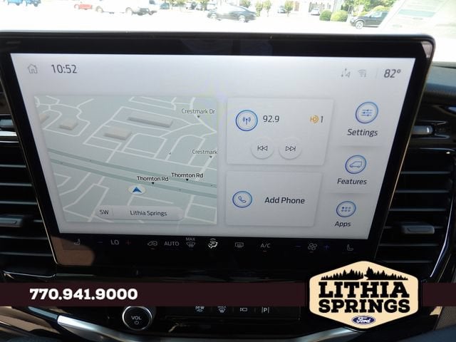 2026 Ford Transit-350 XLT