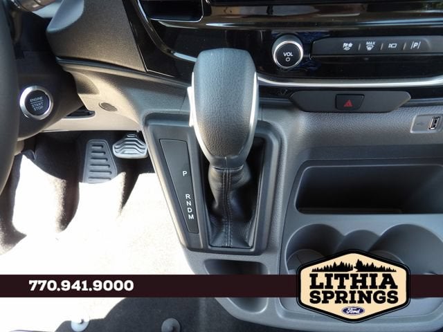 2026 Ford Transit-350 XLT