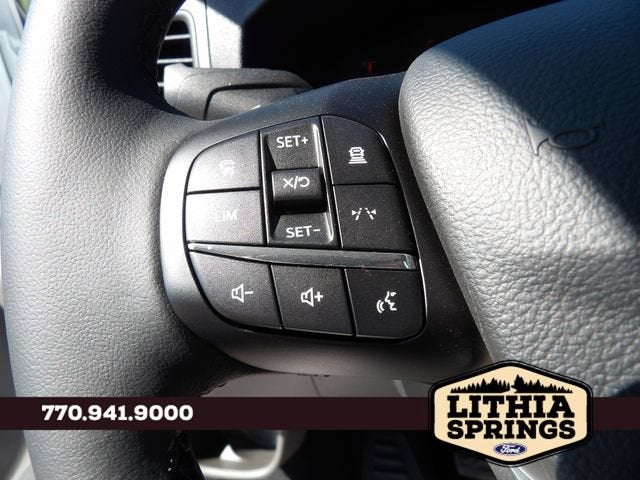 2026 Ford Transit-350 XLT