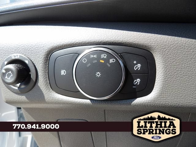 2026 Ford Transit-350 XLT