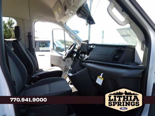 2026 Ford Transit-350 XLT