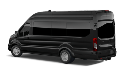 2027 Ford Transit-350 XLT