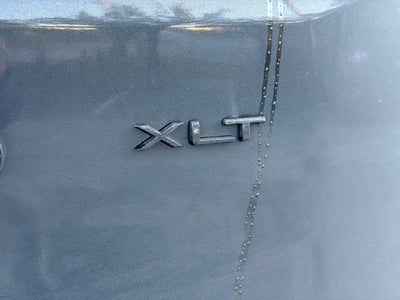 2027 Ford Transit-350 XLT
