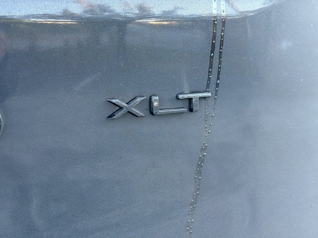 2027 Ford Transit-350 XLT