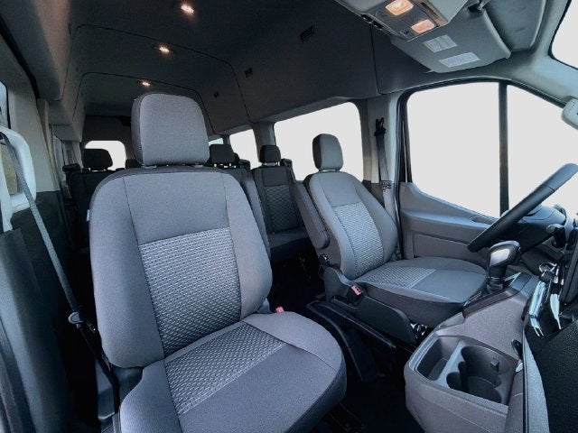 2027 Ford Transit-350 XLT