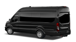 2027 Ford Transit-350 XLT