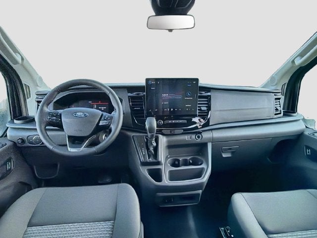 2027 Ford Transit-350 XLT