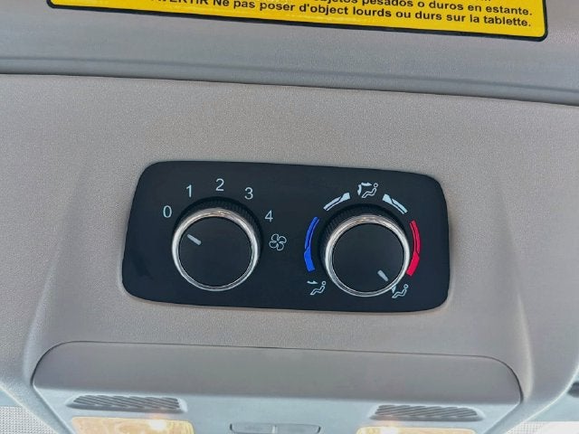 2027 Ford Transit-350 XLT
