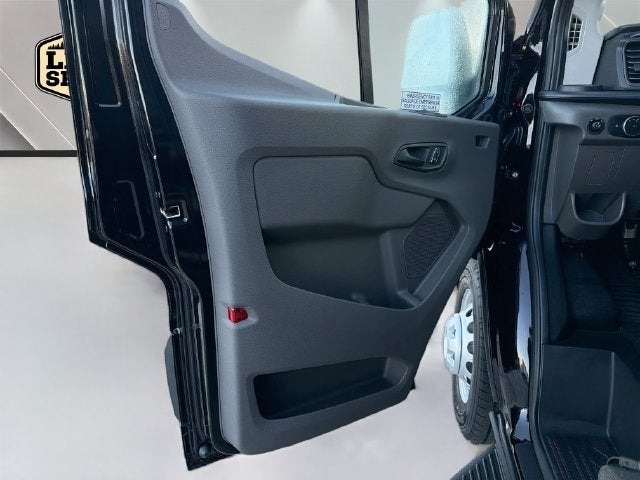 2027 Ford Transit-350 XLT