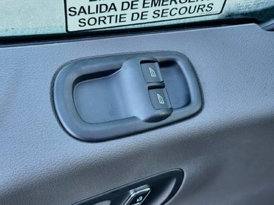 2027 Ford Transit-350 XLT