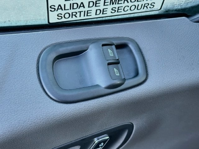 2027 Ford Transit-350 XLT