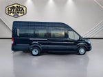 2027 Ford Transit-350 XLT