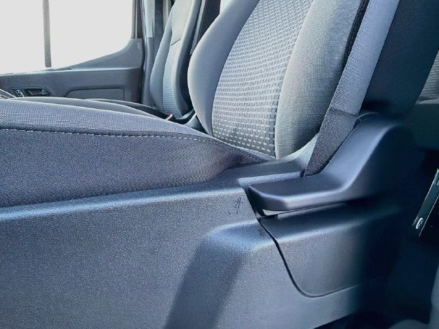 2027 Ford Transit-350 XLT