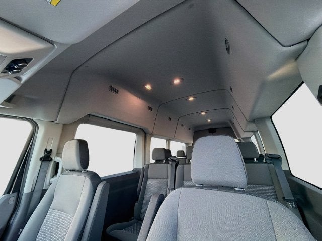 2027 Ford Transit-350 XLT