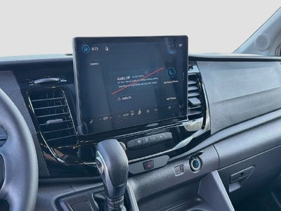 2027 Ford Transit-350 XLT