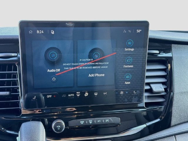 2027 Ford Transit-350 XLT