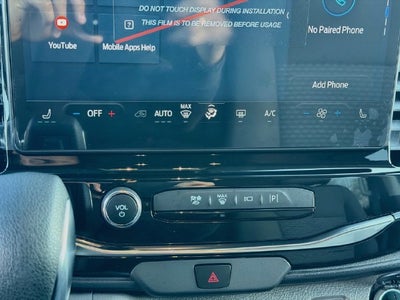 2027 Ford Transit-350 XLT