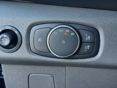 2027 Ford Transit-350 XLT