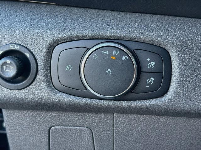 2027 Ford Transit-350 XLT