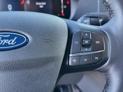 2027 Ford Transit-350 XLT