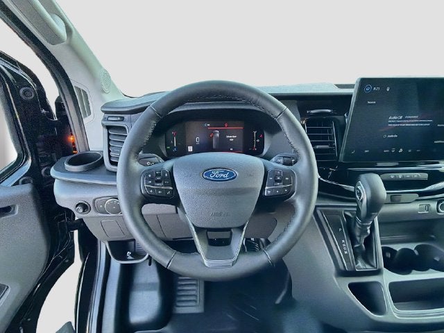 2027 Ford Transit-350 XLT