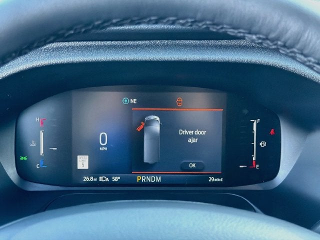 2027 Ford Transit-350 XLT