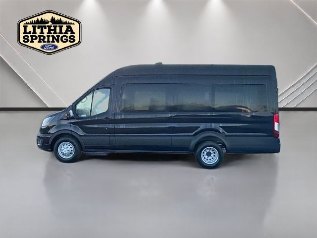 2027 Ford Transit-350 XLT