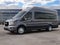 2027 Ford Transit-350 XLT