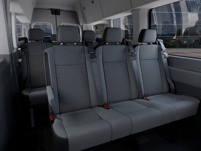 2027 Ford Transit-350 XLT