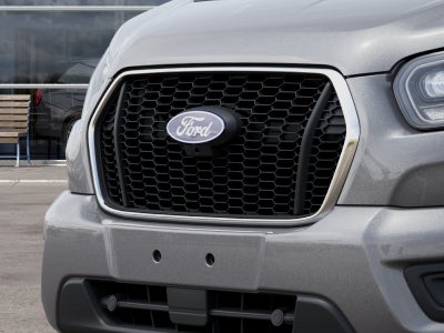 2027 Ford Transit-350 XLT