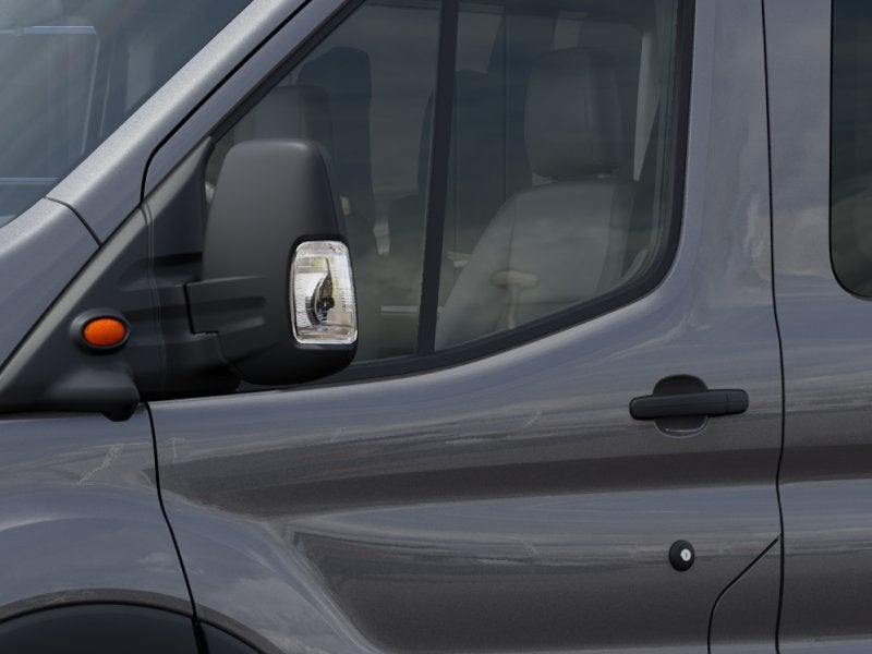 2027 Ford Transit-350 XLT