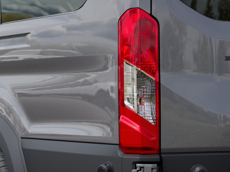2027 Ford Transit-350 XLT