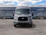 2027 Ford Transit-350 XLT