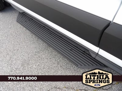 2026 Ford Transit-350 Passenger Van XLT