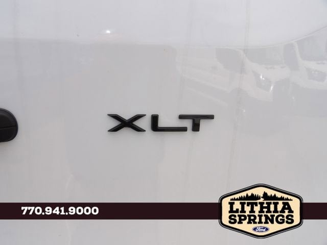 2026 Ford Transit-350 Passenger Van XLT