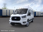 2026 Ford Transit-350 Passenger Van XLT