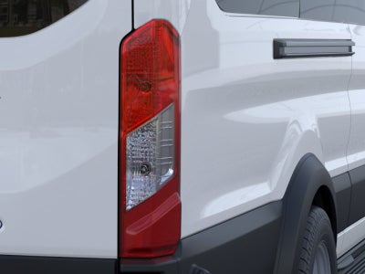 2026 Ford Transit-350 Passenger Van XLT