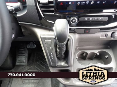 2026 Ford Transit-350 XLT