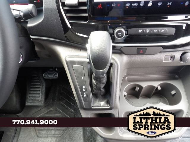 2026 Ford Transit-350 XLT