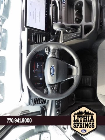2026 Ford Transit-350 XLT