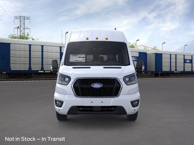 2026 Ford Transit-350 Passenger Van XLT