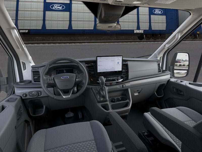 2026 Ford Transit-350 Passenger Van XLT