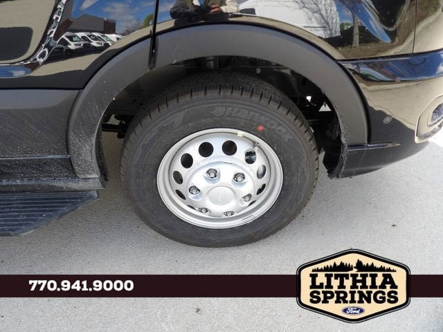 2026 Ford Transit-350 Passenger Van XLT