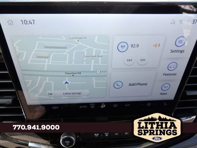 2026 Ford Transit-350 Passenger Van XLT