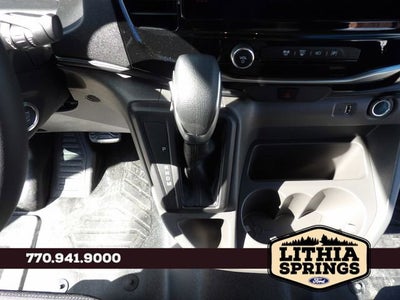 2026 Ford Transit-350 XLT